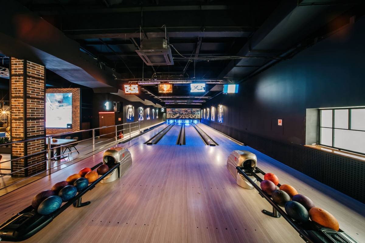 bowling